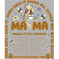 Mother's Day-MM 2565
